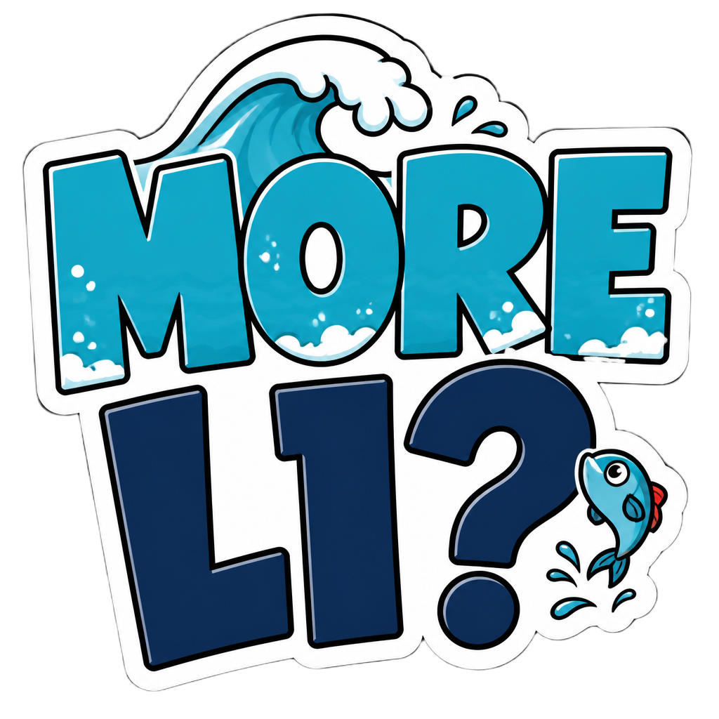 More li to