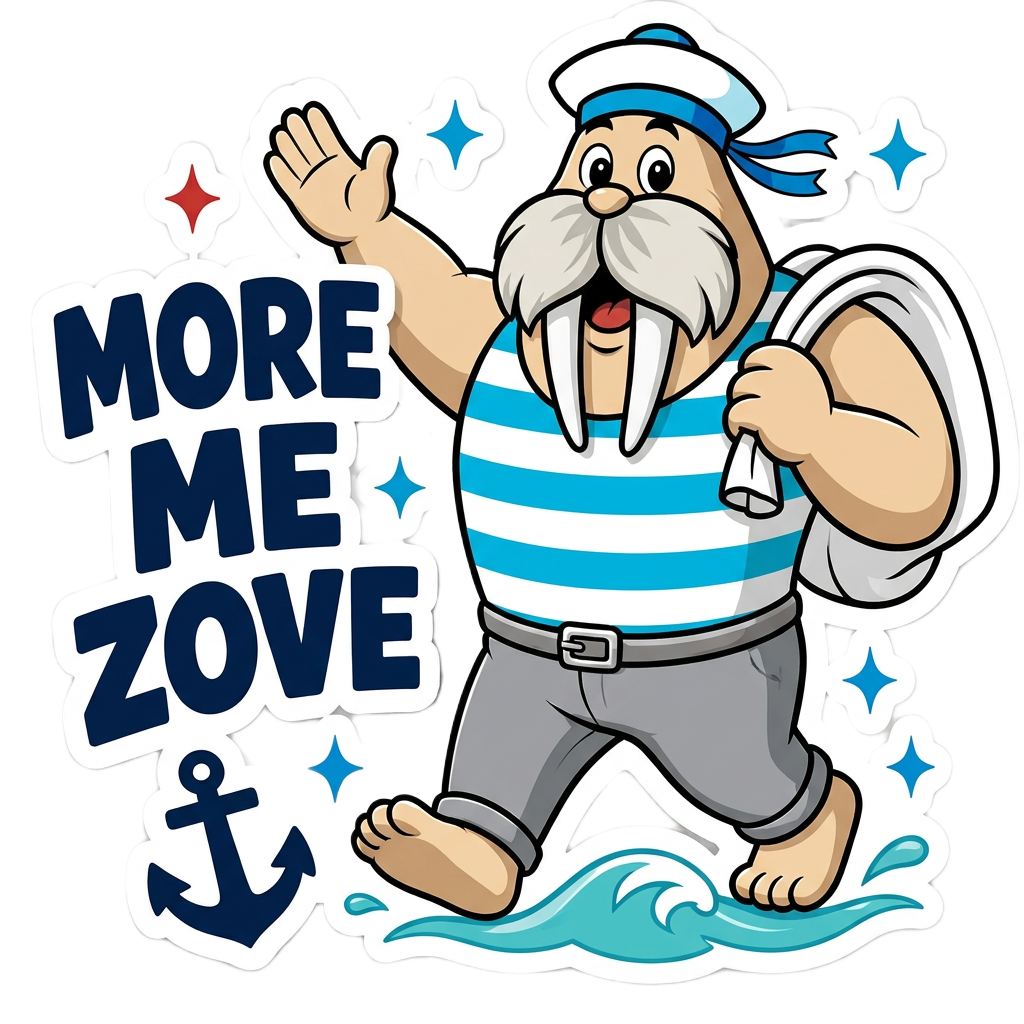 More me zove