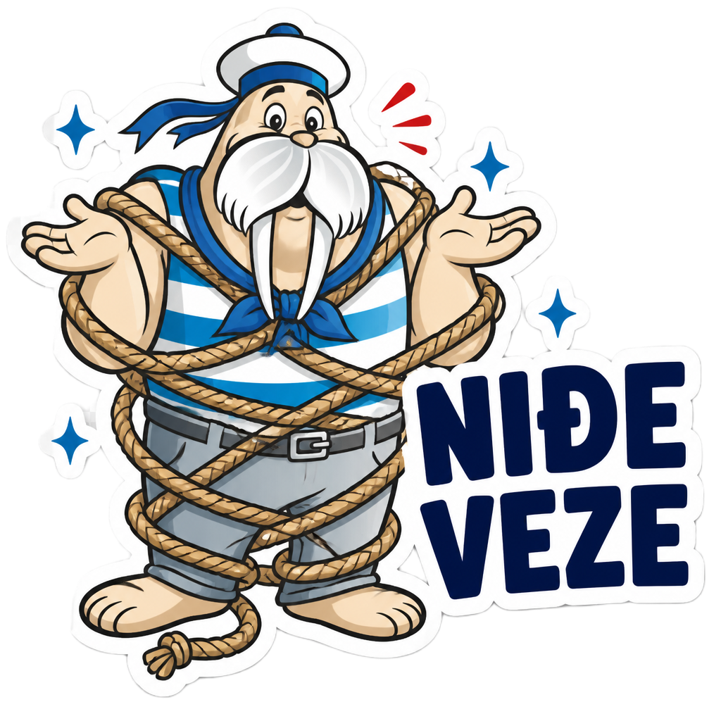Niđe veze