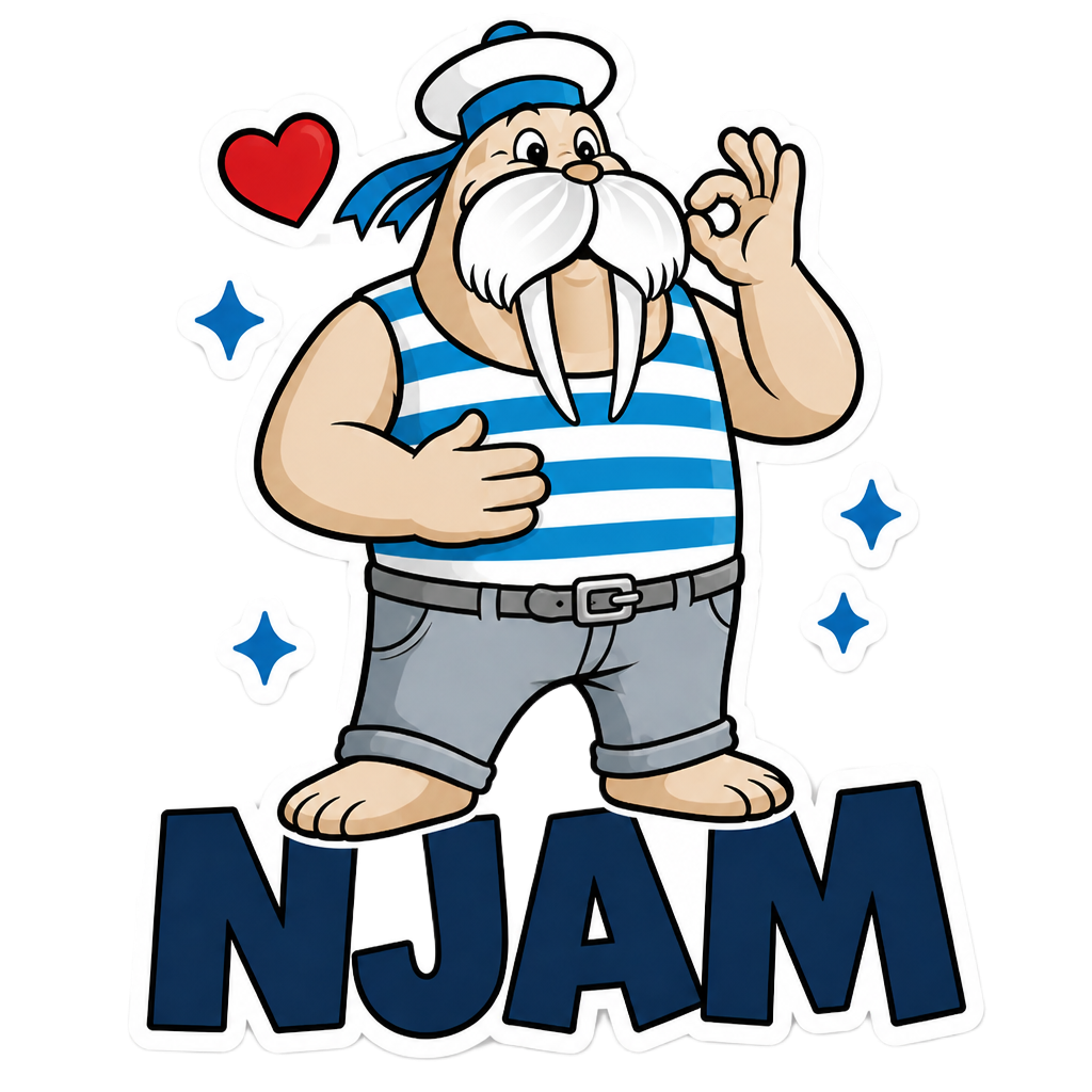 Njam