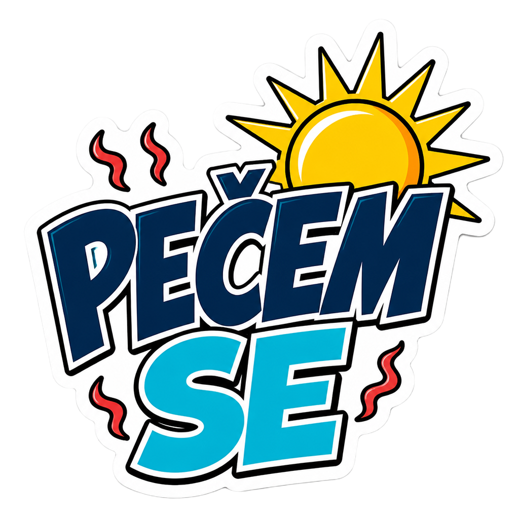Pečem se