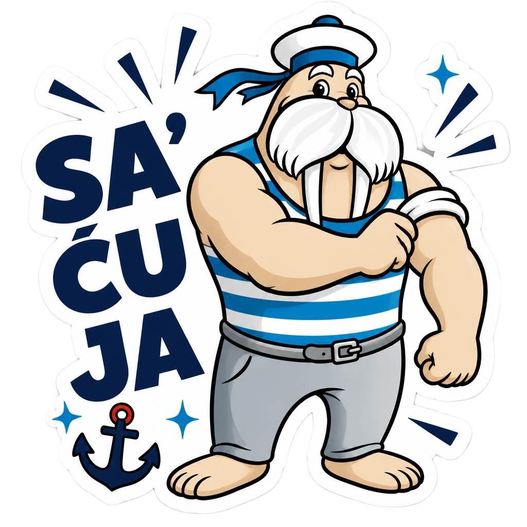 Sa' ću ja