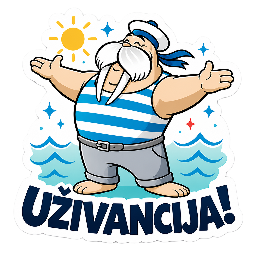 Uživancija